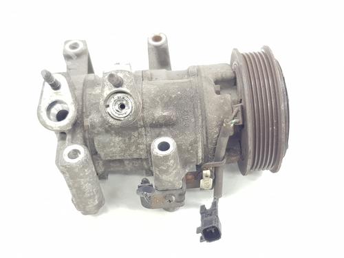 AC compressor FORD TRANSIT COURIER B460 MPV 1.5 TDCi | BP24973313M34 