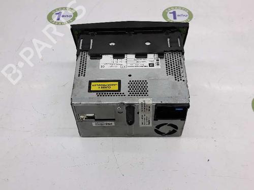 Radio OPEL CORSA D (S07)  | BP5021972E6 