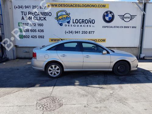 Engine control unit (ECU) OPEL VECTRA C GTS (Z02) 1.9 CDTI (F68) | BP24579979M57 - Image 9
