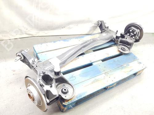 Used Rear axle OPEL ASTRA L Sports Tourer (OV5) 1.2 (FRHNPJ) (110 hp) 26143825