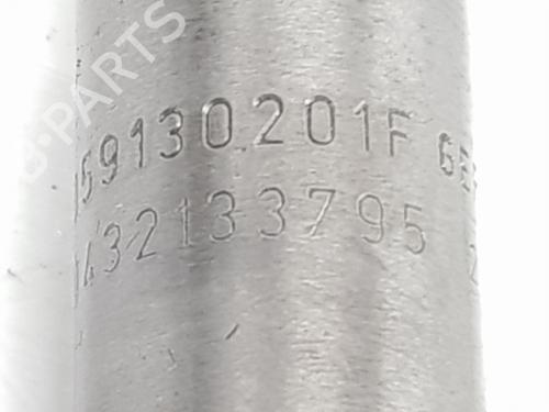 Injector AUDI A6 C5 (4B2) 2.5 TDI | BP24457836M100 
