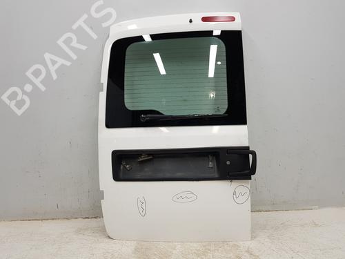 Used Left rear door Left rear door OPEL COMBO Tour (X12) [2012-2026] 35905656 35905656
