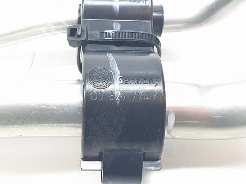 AC pipe AUDI A3 Sportback (8YA, 8YF) | BP37595138M126 - Image 7