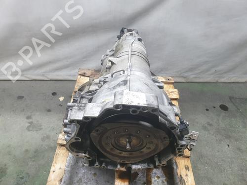 Gearbox AUDI A6 C6 (4F2) 2.7 TDI quattro | BP23039115M3 