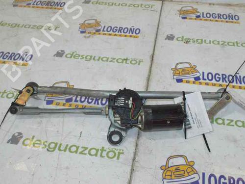 Motor limpia delantero BMW 3 (E46) 320 d (136 hp) 1325379