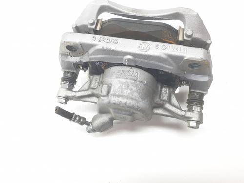 Right front brake caliper OPEL ASTRA L Sports Tourer (OV5) 1.2 (FRHNSL, FRHNSR) | BP29433880M104 