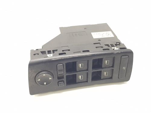 Used Left front window switch Left front window switch 37439730 37439730