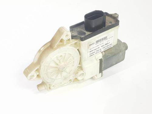 Used Left front window motor BMW X3 (E83) 2.0 d (150 hp) 10771489