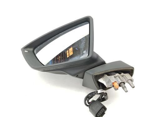 Used Left mirror SEAT IBIZA V (KJ1, KJG) [2017-2025]  27571002