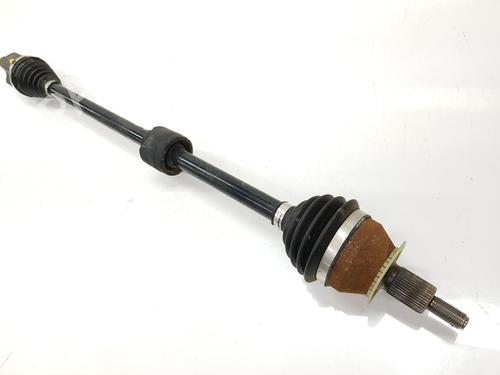 Right front driveshaft SEAT IBIZA V (KJ1, KJG)  | BP27590676M39 