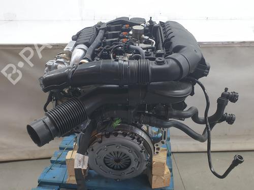 Engine OPEL ASTRA L Sports Tourer (O5) 1.2 (FRHNPJ) | BP24396670M1 