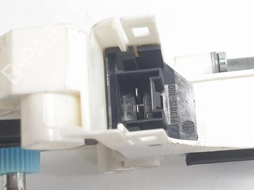 Right rear window motor AUDI A6 C7 (4G2, 4GC) 2.0 TDI | BP29409601E22 