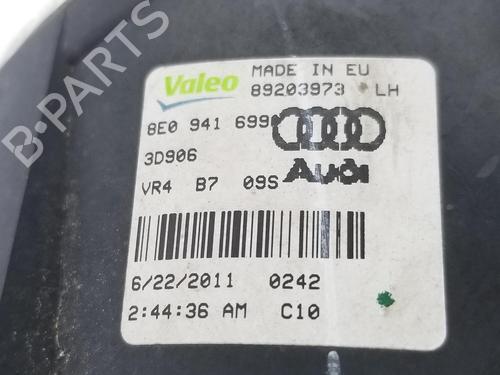 Left front fog light AUDI A3 Sportback (8PA) 1.4 TFSI | BP8318041C30 