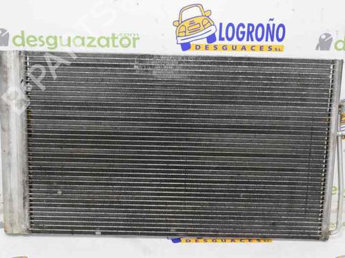 AC radiator BMW 5 (E60) 530 d | BP780775M32 