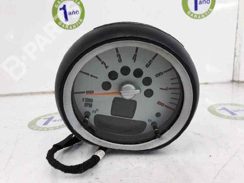 Used Instrument cluster MINI MINI (R56) One (75 hp) 4946308