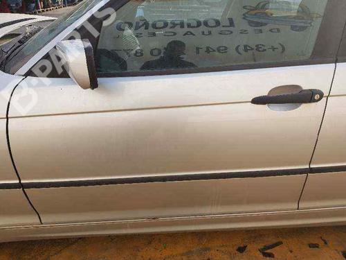 Right curtain airbag BMW 3 (E46) 320 d | BP8629610C12  - Image 27