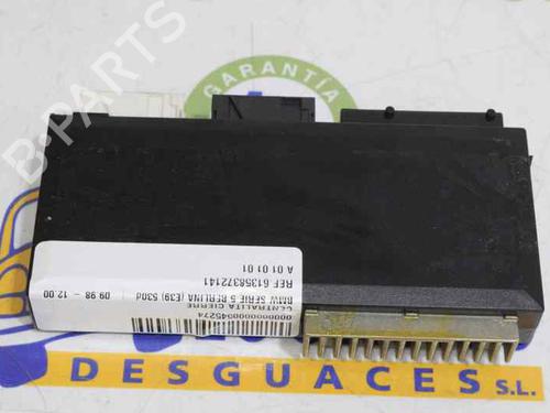 Comfort control module BMW 5 (E39) 530 d | BP1170017M56 