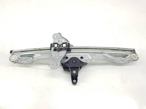 Front left window mechanism RENAULT KADJAR (HA_, HL_) | BP39597235C22 - Image 2