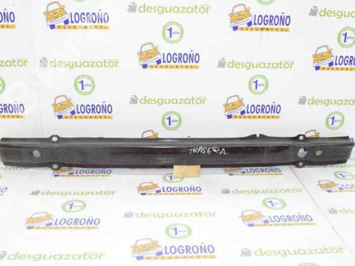 Used Rear bumper reinforcement Rear bumper reinforcement BMW 5 (E60) 520 d (177 hp) 1384479 1384479