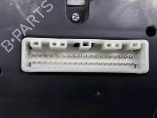 Climate control SUBARU IMPREZA Hatchback (GR, GH, G3) 2.0 D AWD | BP1952903I5 