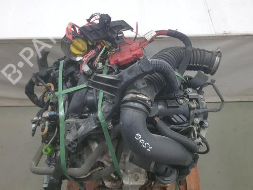 Used Engine RENAULT MASTER III Van (FV) [2010-2025]  30327346
