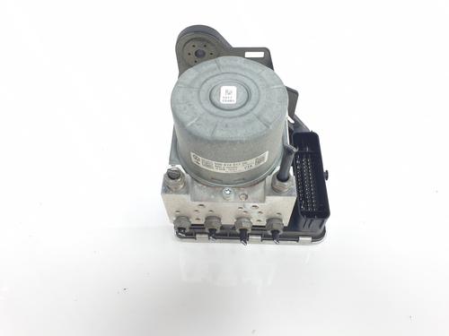 ABS pump VW GOLF VII (5G1, BQ1, BE1, BE2) 2.0 TDI | BP10229574M43 