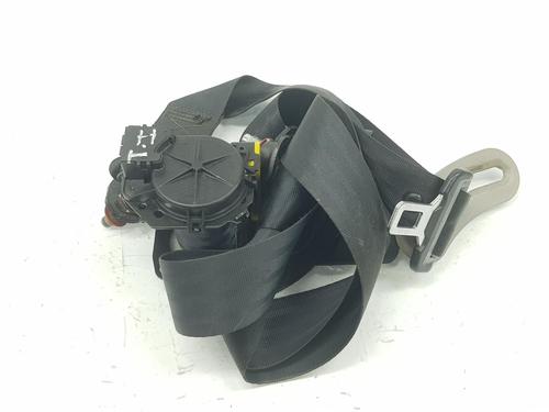 Used Rear left seatbelt KIA RIO III (UB) 1.25 CVVT (86 hp) 9290354