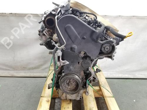 Engine VW GOLF VII (5G1, BQ1, BE1, BE2) 1.6 TDI | BP10651483M1 