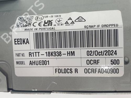 Electronic module FORD PUMA (J2K, CF7) | BP39049265M83 - Image 7