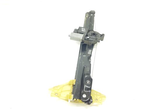 Front right window mechanism OPEL VIVARO C Van (K0)  | BP33412005C23  - Image 5