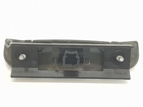 Tailgate handle CITROËN C4 I (LC_) 1.6 HDi | BP7185074C132 