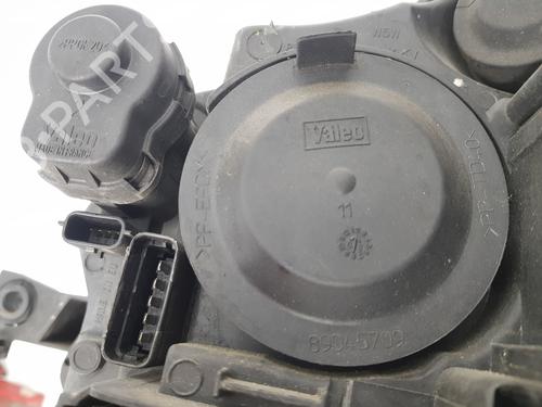 Right headlight RENAULT ESPACE IV (JK0/1_) 2.0 dCi (JK01, JK02, JK1J, JK1K, JK1H) | BP31574923C29 