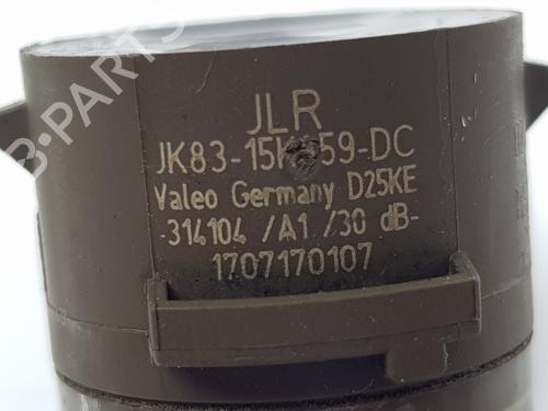 Andere LAND ROVER RANGE ROVER VELAR (L560)  | BP27383905O1 