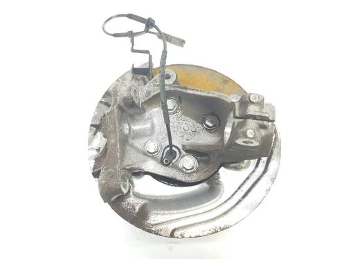 Used Left front steering knuckle BMW 1 (E87) 120 d (177 hp) 6897590