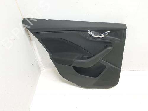 Sæde sæt SKODA KAMIQ (NW4) 1.0 TSI | BP31686546C78  - Image 9