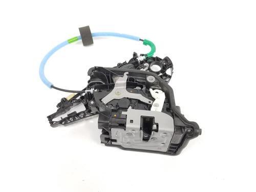 Used Rear right lock BMW X1 (F48) xDrive 18 d (150 hp) 10484079