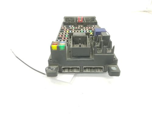 Fuse box LAND ROVER RANGE ROVER SPORT I (L320) 3.6 D 4x4 | BP15687117E1 