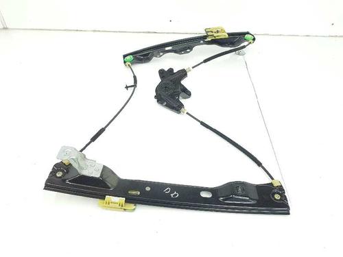 Used Front right window mechanism FORD FOCUS III 2.0 ST (250 hp) 6023484