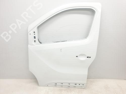 Left front door RENAULT TRAFIC III Van (FG_) 1.6 dCi 140 (FGMA, FGMC) | BP29915198C2