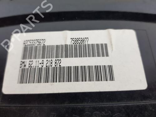 Instrument cluster BMW X6 (E71, E72) xDrive 40 d | BP24179473C47 