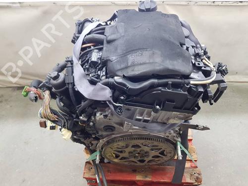 Engine BMW 1 (F20) 116 d | BP39451032M1  - Image 8