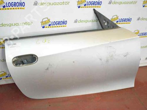 BP801204C3 | Porta anteriore destra BMW Z4 Roadster (E85) 2.5 i BP801204C3