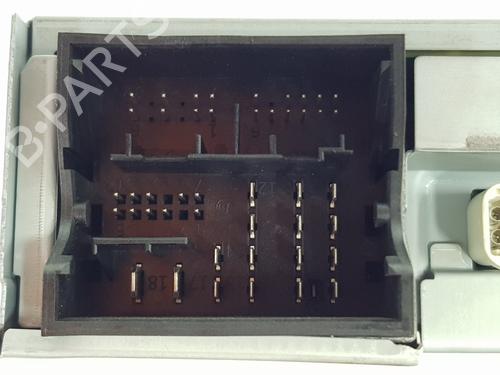 Radio AUDI Q4 E-TRON SUV (F4B) 50 quattro | BP27879562E6 