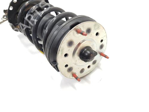 Right rear shock absorber LAND ROVER RANGE ROVER EVOQUE (L538) 2.2 D 4x4 | BP29591066M19 