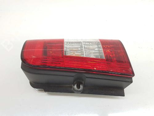 Right taillight CITROËN BERLINGO / BERLINGO FIRST Box Body/MPV (M_) 2.0 HDI 90 (MBRHY, MCRHY) | BP7465943C35 