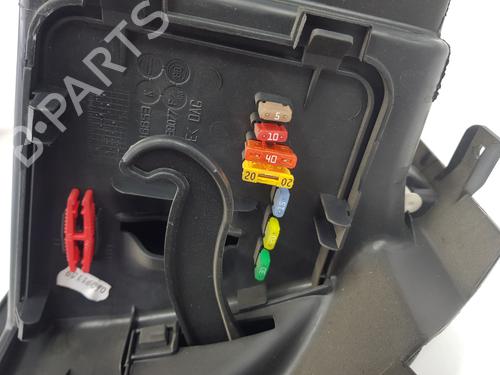 Handskerum PEUGEOT 807 (EB_) 2.0 HDI | BP30569311C95 