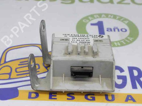 Used Electronic module BMW X3 (E83) 2.0 d (150 hp) 1170053