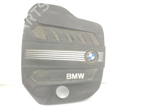 Upper protection BMW X3 (F25) xDrive 20 d | BP14101272M93 