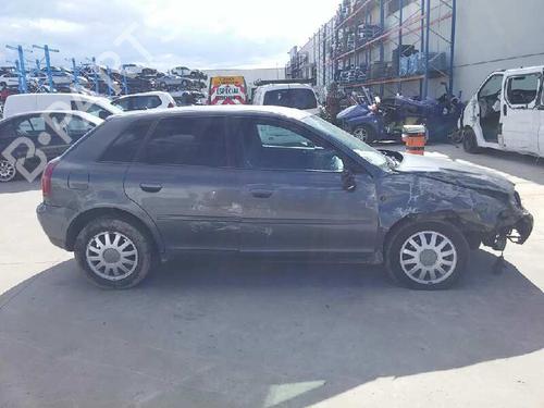 Left mirror AUDI A3 (8L1) 1.9 TDI | BP1159032C26 