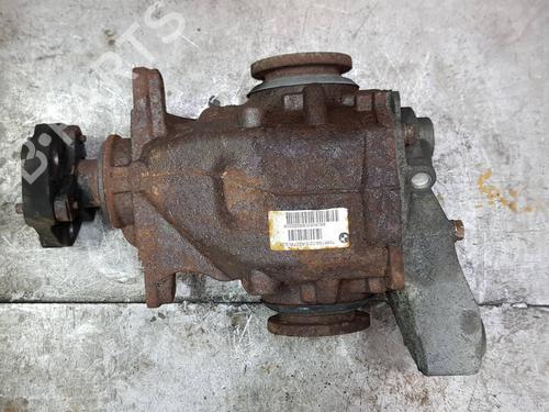 Rear differential BMW 3 Touring (E91) 318 d | BP39029642M24 - Image 4